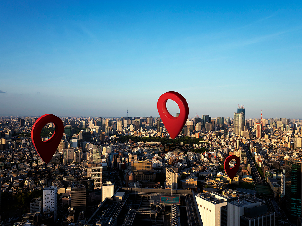 WhatsApp Store Marketing